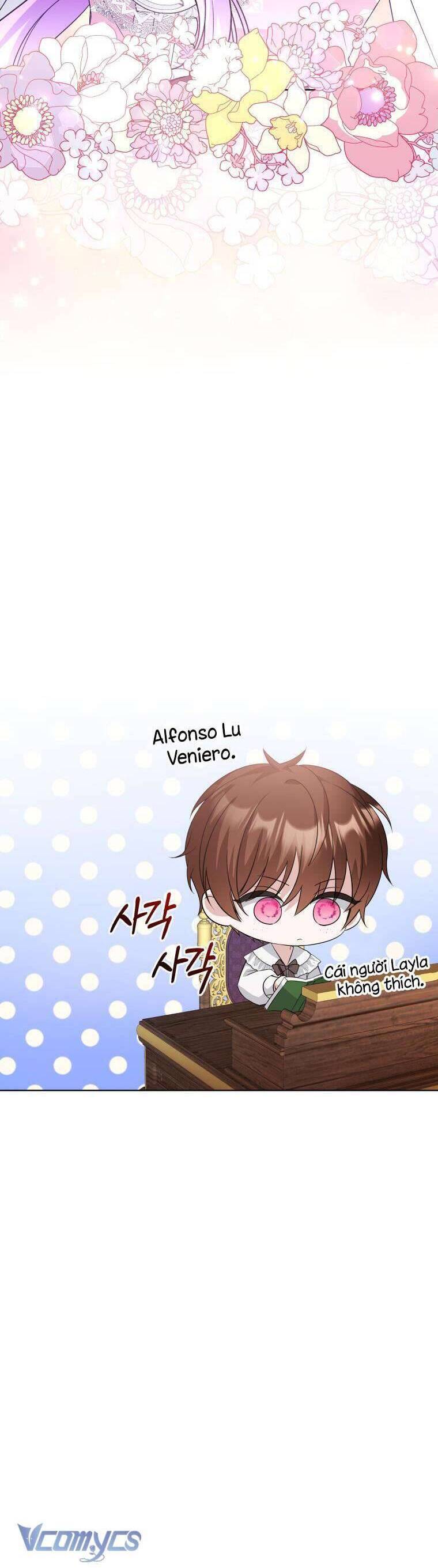 Chiếc Túi Bí Mật Của Tiểu Thư Xấu Xí: Chapter 49