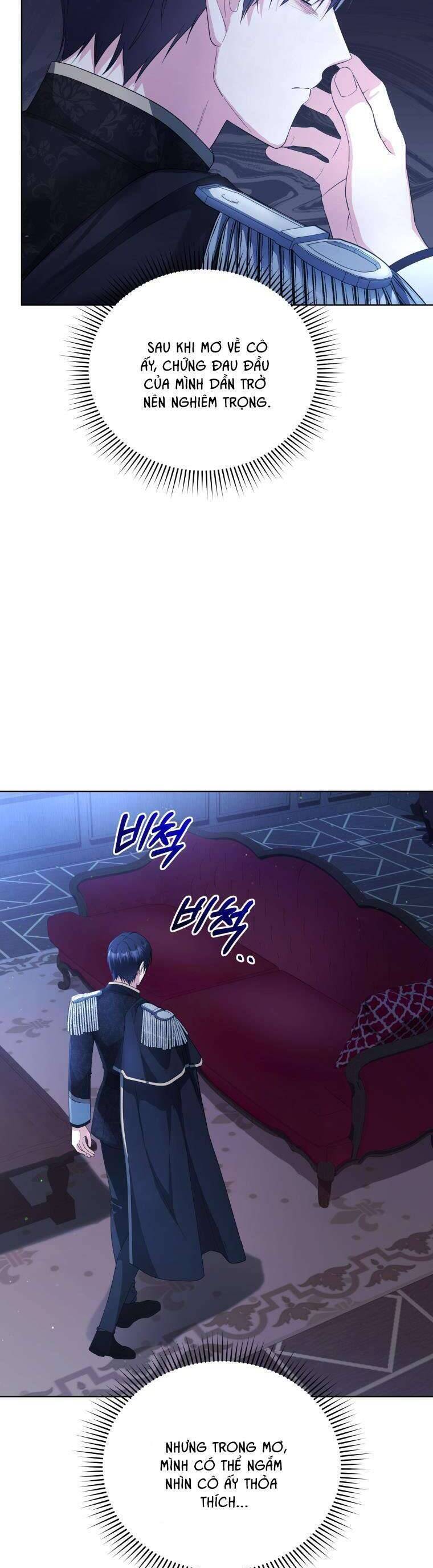 Chiếc Túi Bí Mật Của Tiểu Thư Xấu Xí: Chapter 49