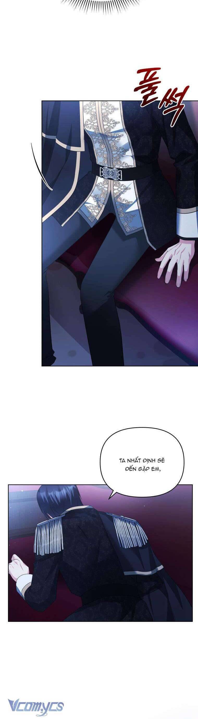 Chiếc Túi Bí Mật Của Tiểu Thư Xấu Xí: Chapter 49