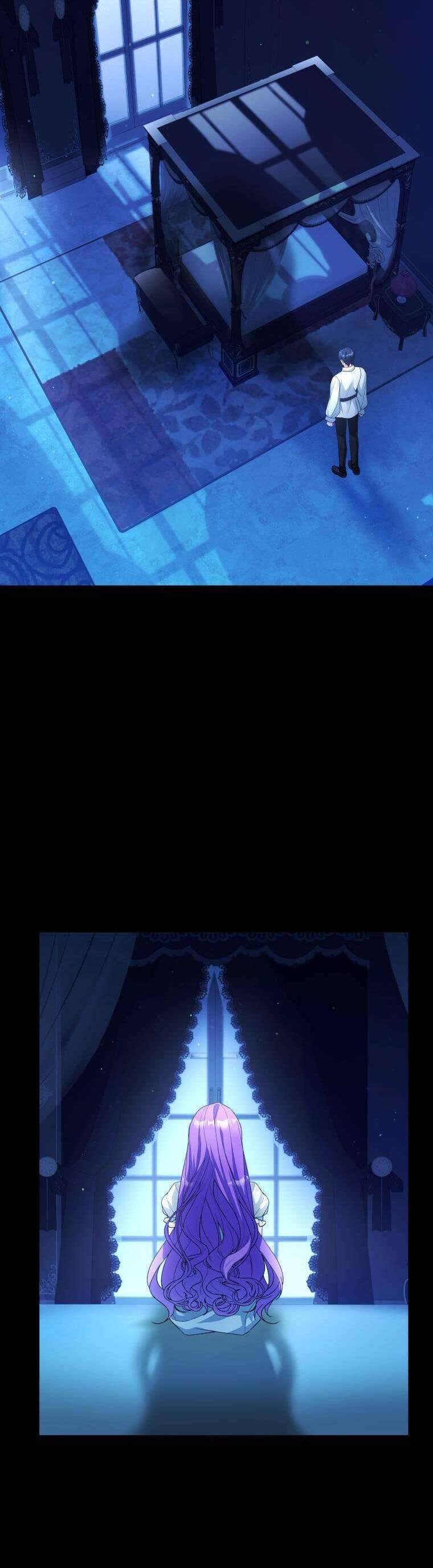 Chiếc Túi Bí Mật Của Tiểu Thư Xấu Xí: Chapter 49