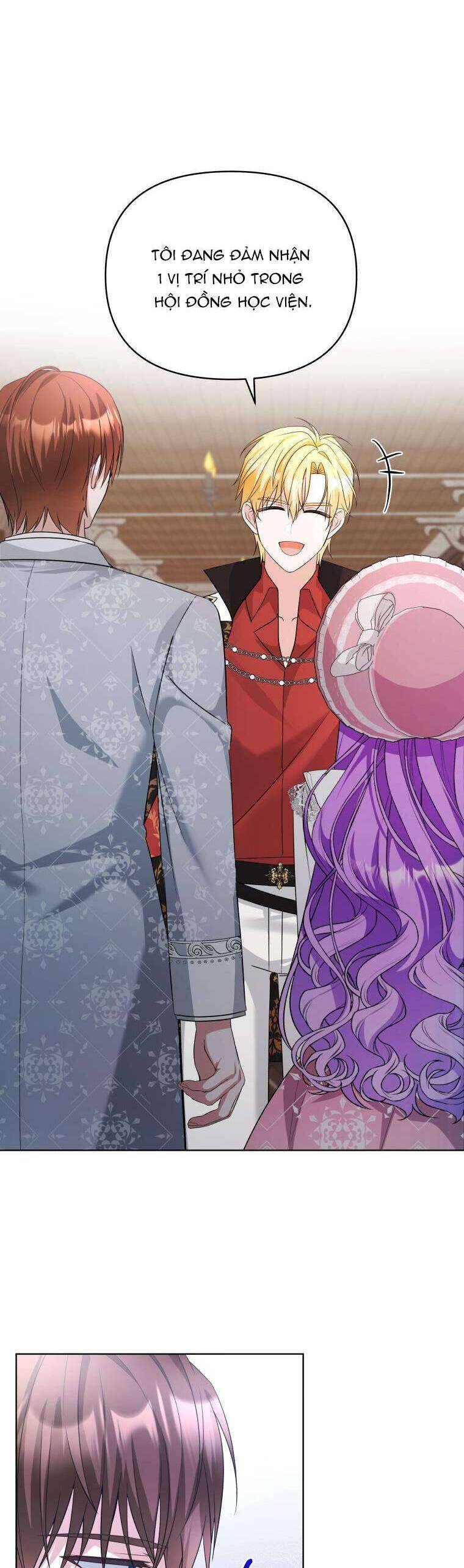 Chiếc Túi Bí Mật Của Tiểu Thư Xấu Xí: Chapter 50