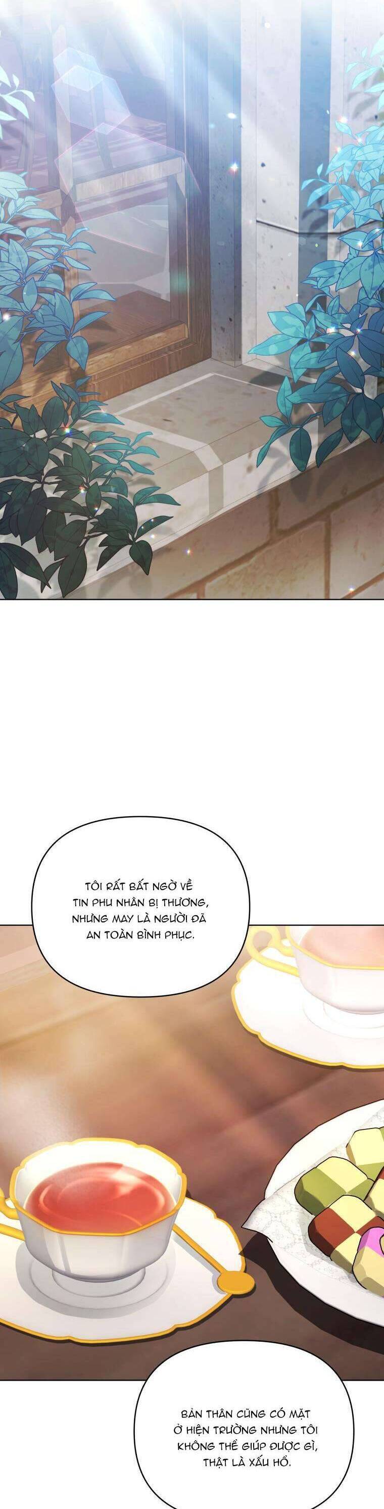 Chiếc Túi Bí Mật Của Tiểu Thư Xấu Xí: Chapter 50