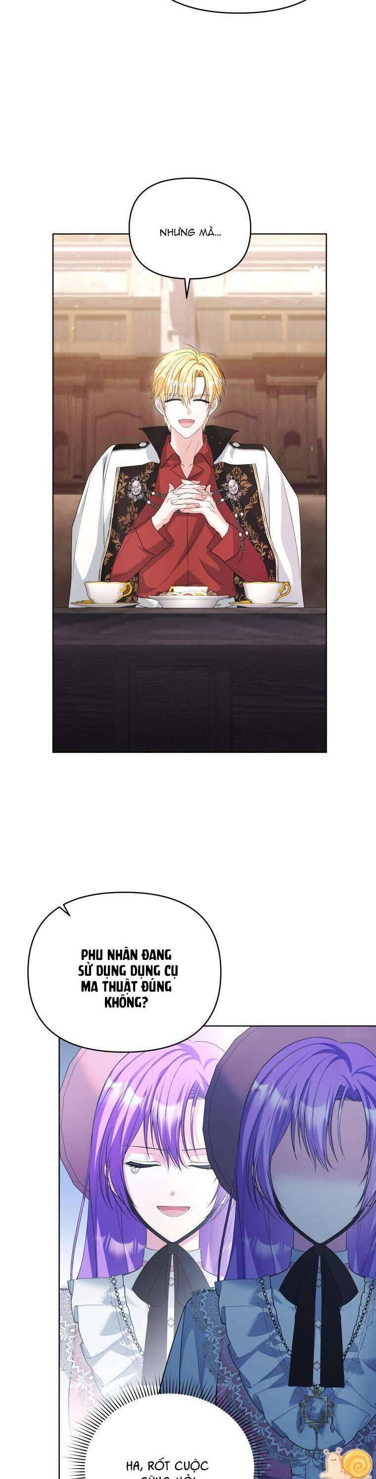 Chiếc Túi Bí Mật Của Tiểu Thư Xấu Xí: Chapter 50