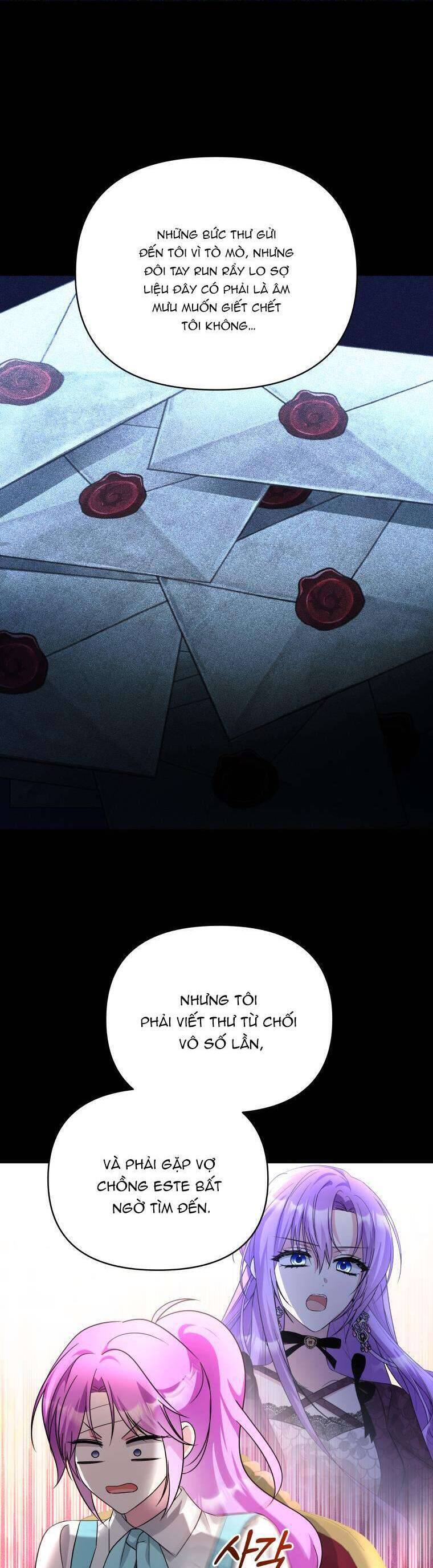 Chiếc Túi Bí Mật Của Tiểu Thư Xấu Xí: Chapter 50