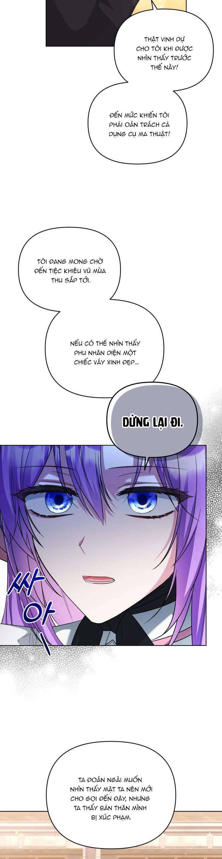 Chiếc Túi Bí Mật Của Tiểu Thư Xấu Xí: Chapter 50