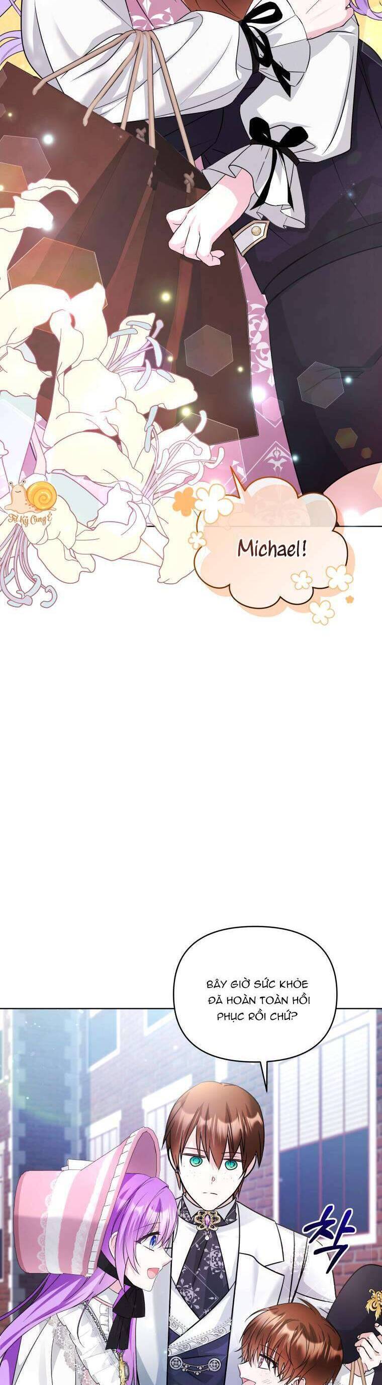 Chiếc Túi Bí Mật Của Tiểu Thư Xấu Xí: Chapter 50