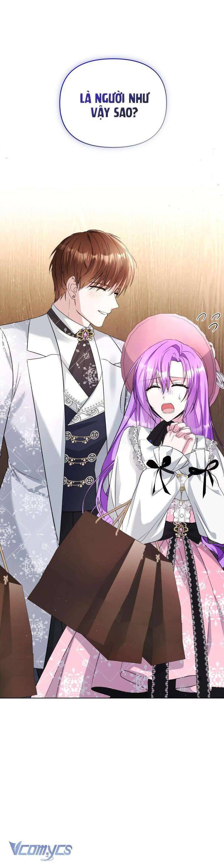 Chiếc Túi Bí Mật Của Tiểu Thư Xấu Xí: Chapter 50