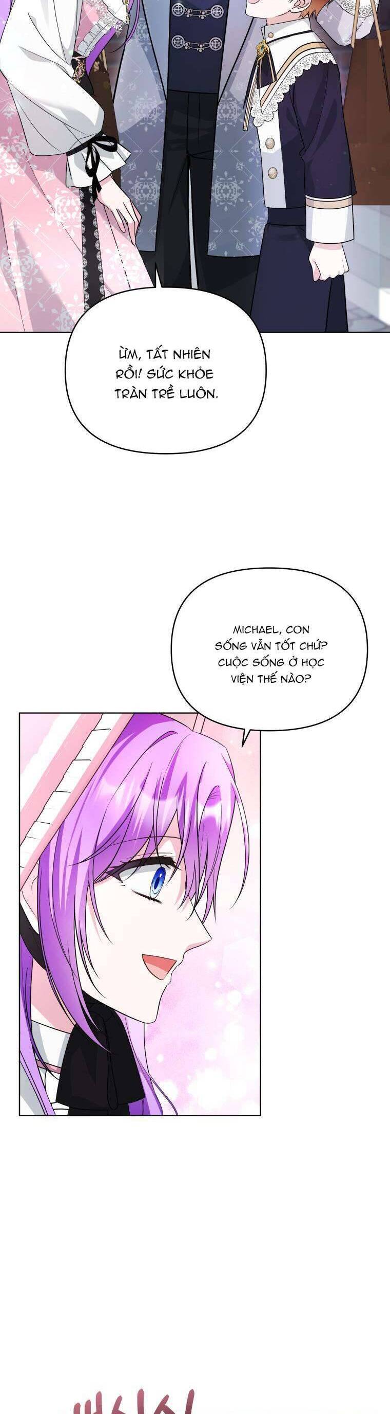 Chiếc Túi Bí Mật Của Tiểu Thư Xấu Xí: Chapter 50