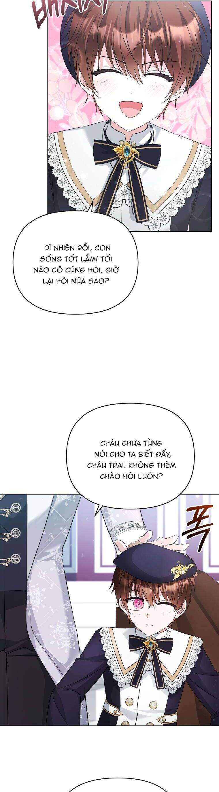 Chiếc Túi Bí Mật Của Tiểu Thư Xấu Xí: Chapter 50