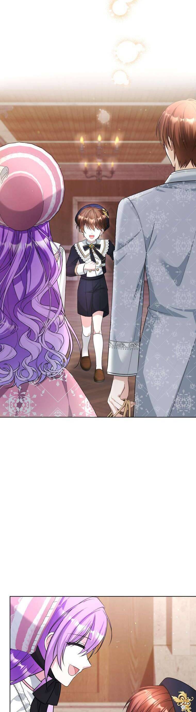 Chiếc Túi Bí Mật Của Tiểu Thư Xấu Xí: Chapter 51