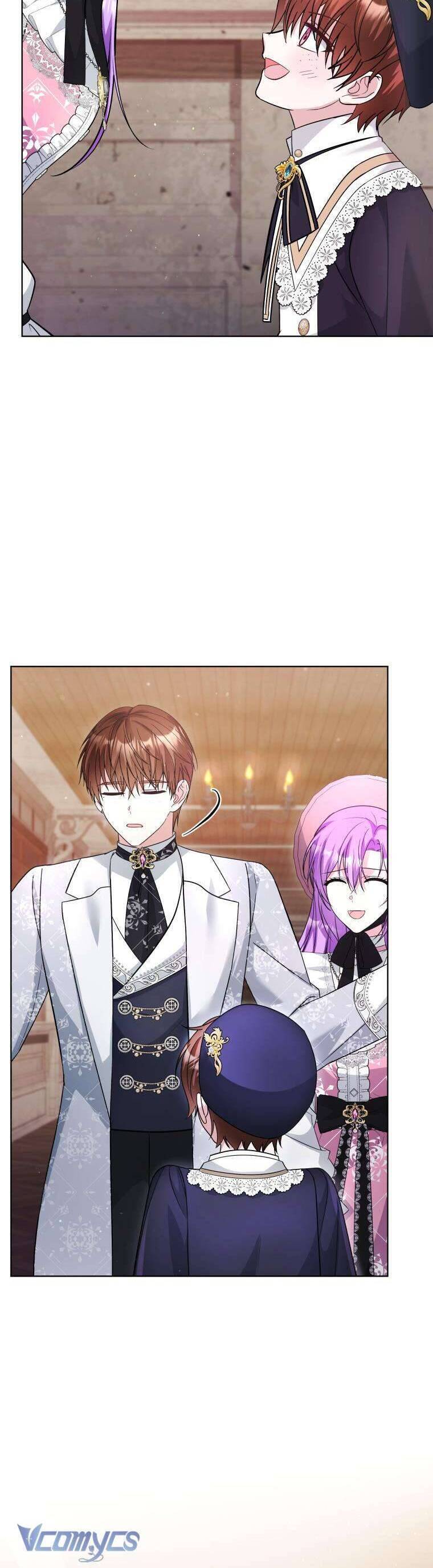 Chiếc Túi Bí Mật Của Tiểu Thư Xấu Xí: Chapter 51