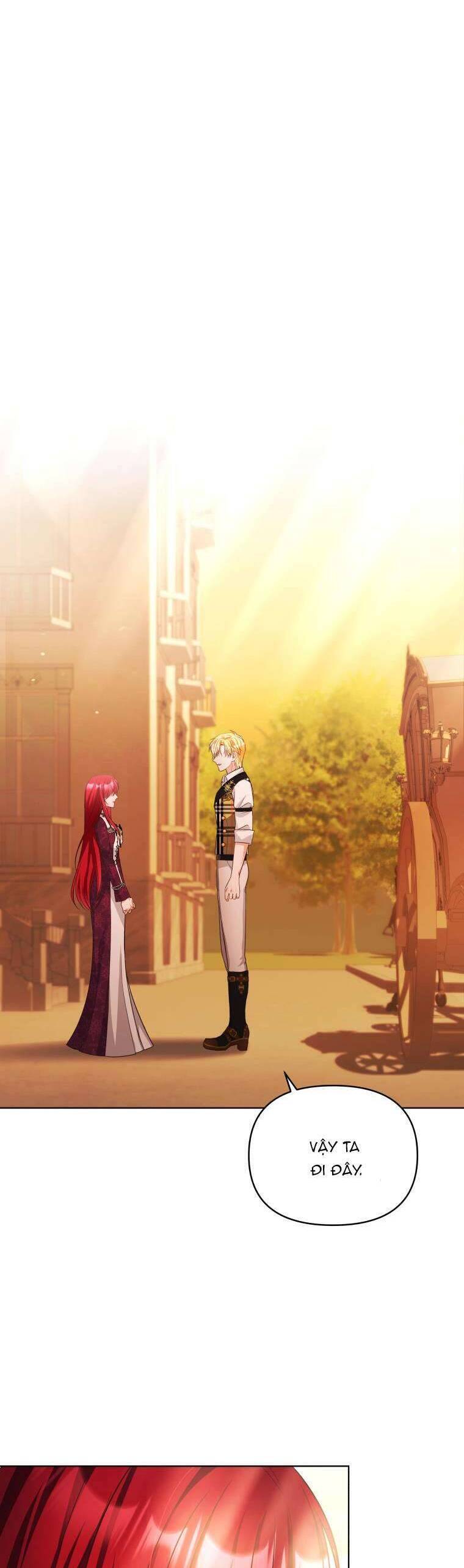 Chiếc Túi Bí Mật Của Tiểu Thư Xấu Xí: Chapter 51