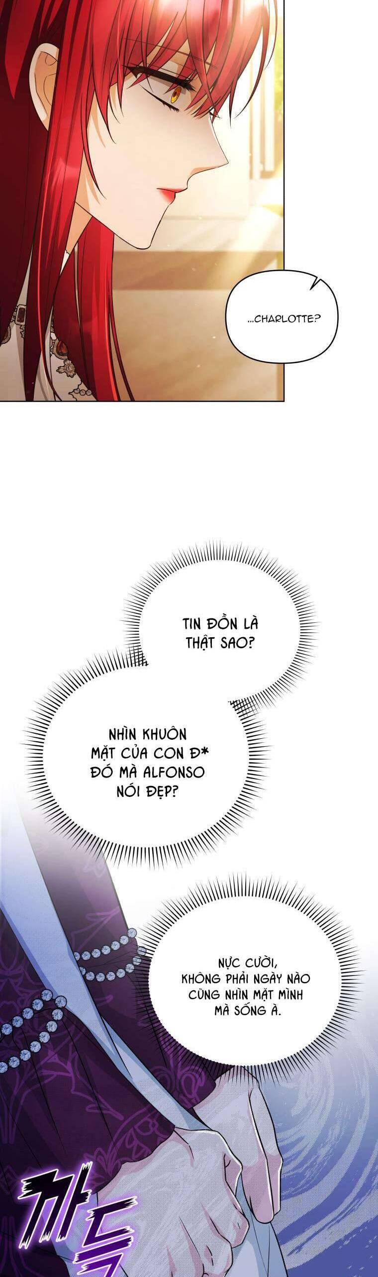 Chiếc Túi Bí Mật Của Tiểu Thư Xấu Xí: Chapter 51