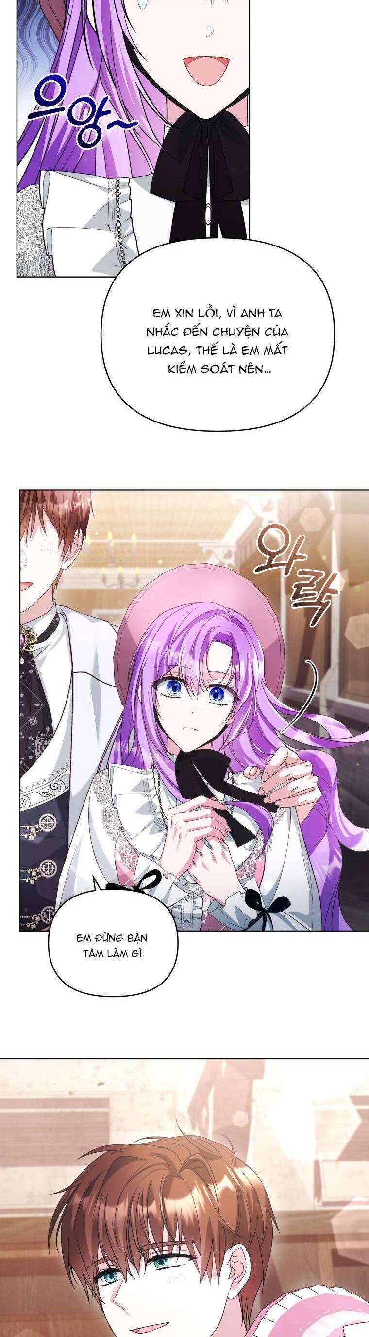 Chiếc Túi Bí Mật Của Tiểu Thư Xấu Xí: Chapter 51