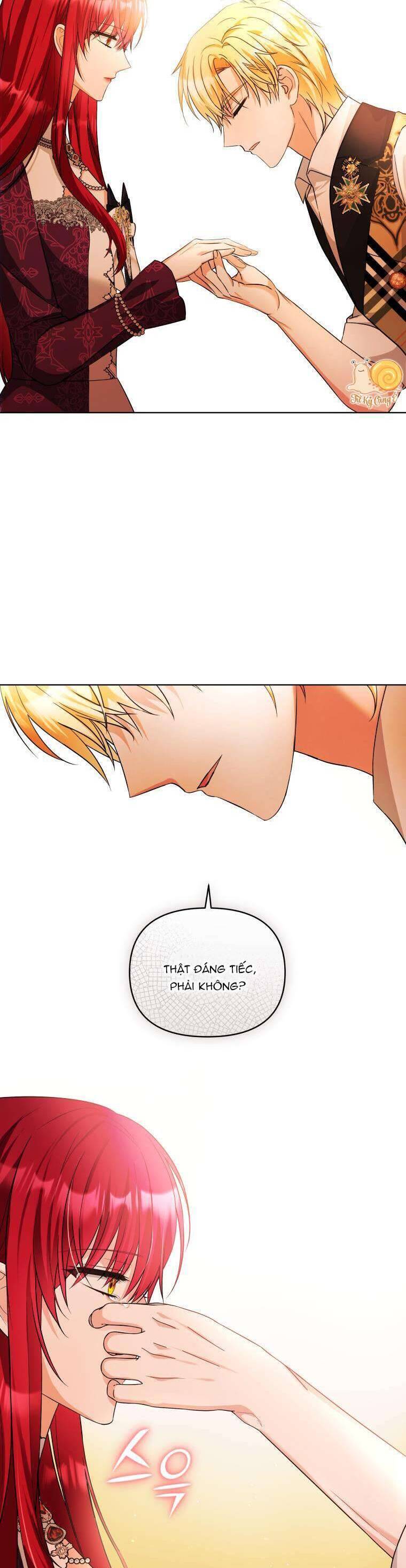 Chiếc Túi Bí Mật Của Tiểu Thư Xấu Xí: Chapter 51