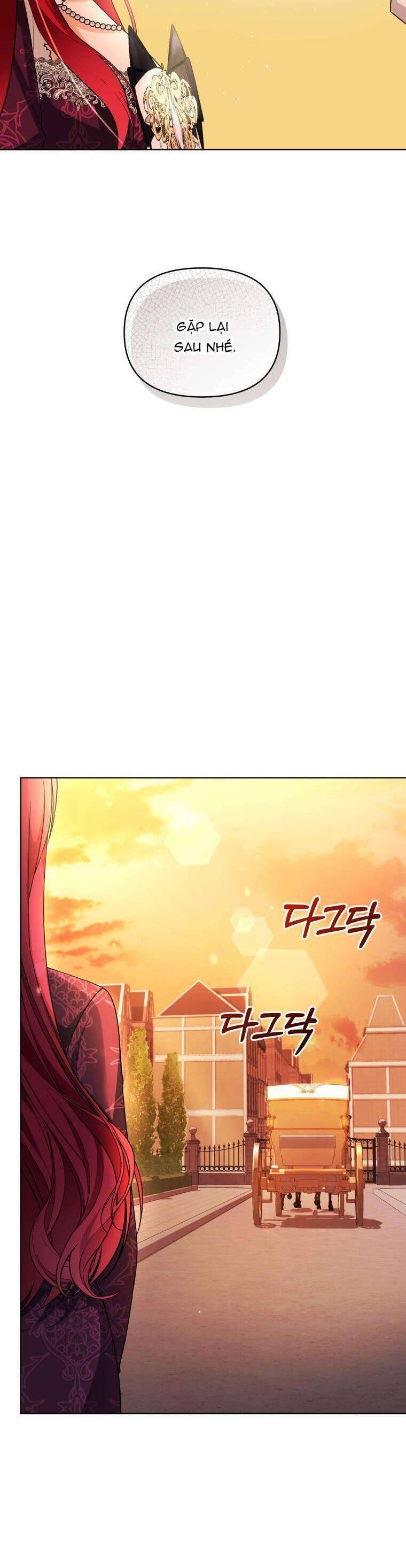 Chiếc Túi Bí Mật Của Tiểu Thư Xấu Xí: Chapter 51