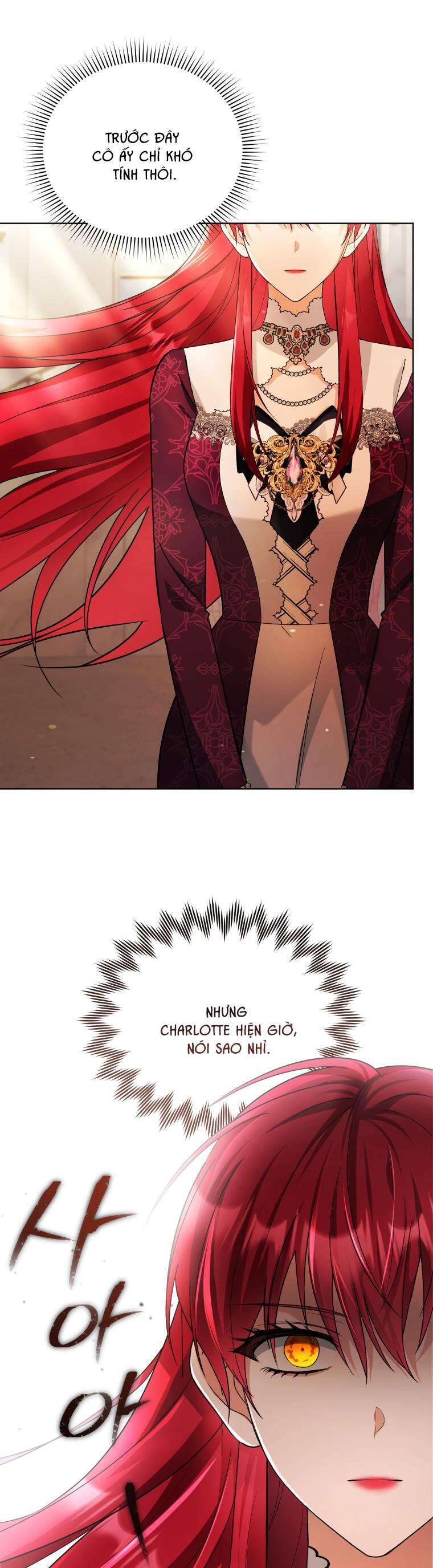 Chiếc Túi Bí Mật Của Tiểu Thư Xấu Xí: Chapter 51