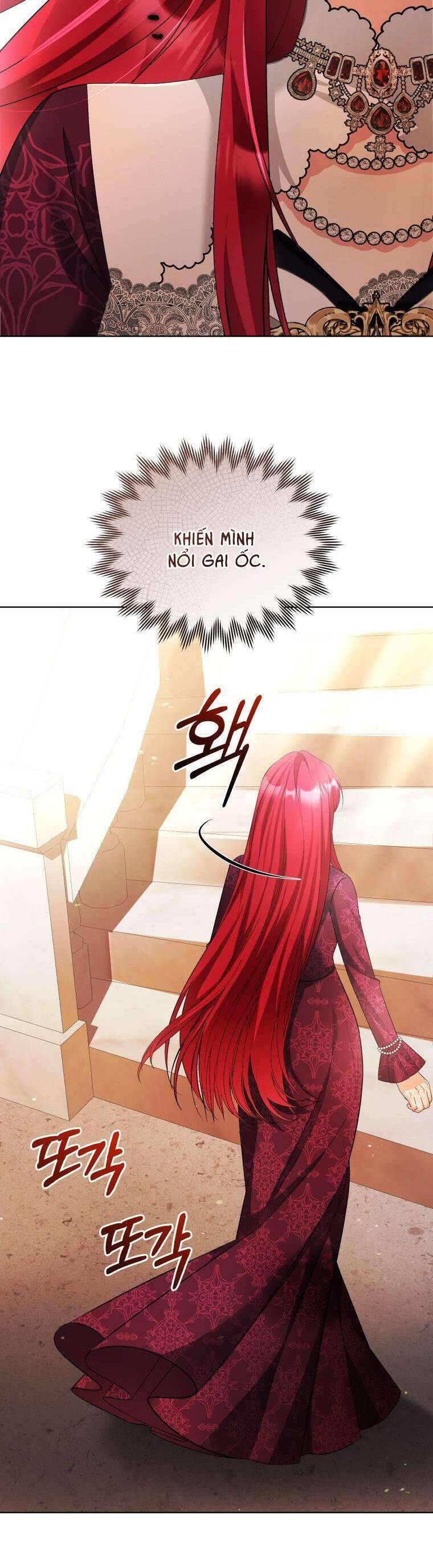 Chiếc Túi Bí Mật Của Tiểu Thư Xấu Xí: Chapter 51