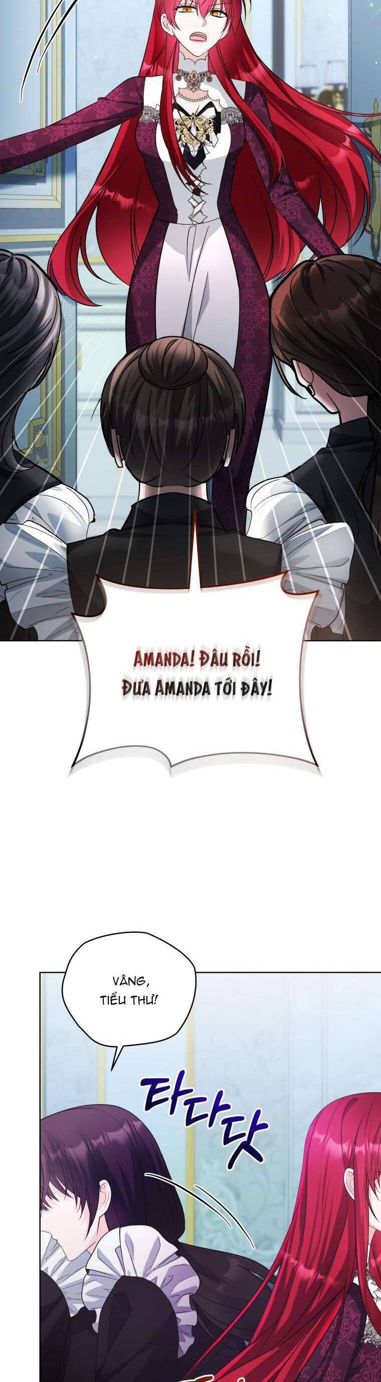 Chiếc Túi Bí Mật Của Tiểu Thư Xấu Xí: Chapter 51