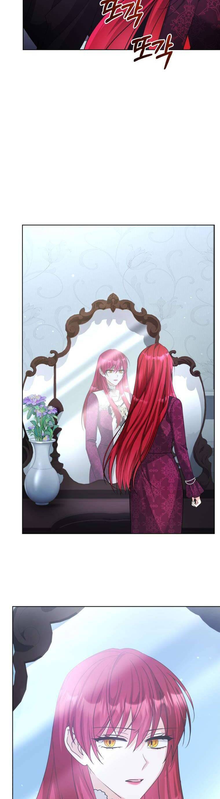 Chiếc Túi Bí Mật Của Tiểu Thư Xấu Xí: Chapter 51