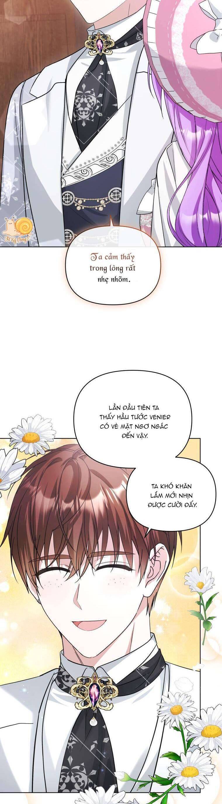 Chiếc Túi Bí Mật Của Tiểu Thư Xấu Xí: Chapter 51