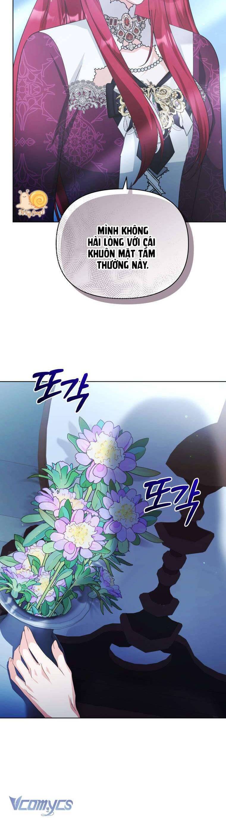 Chiếc Túi Bí Mật Của Tiểu Thư Xấu Xí: Chapter 51