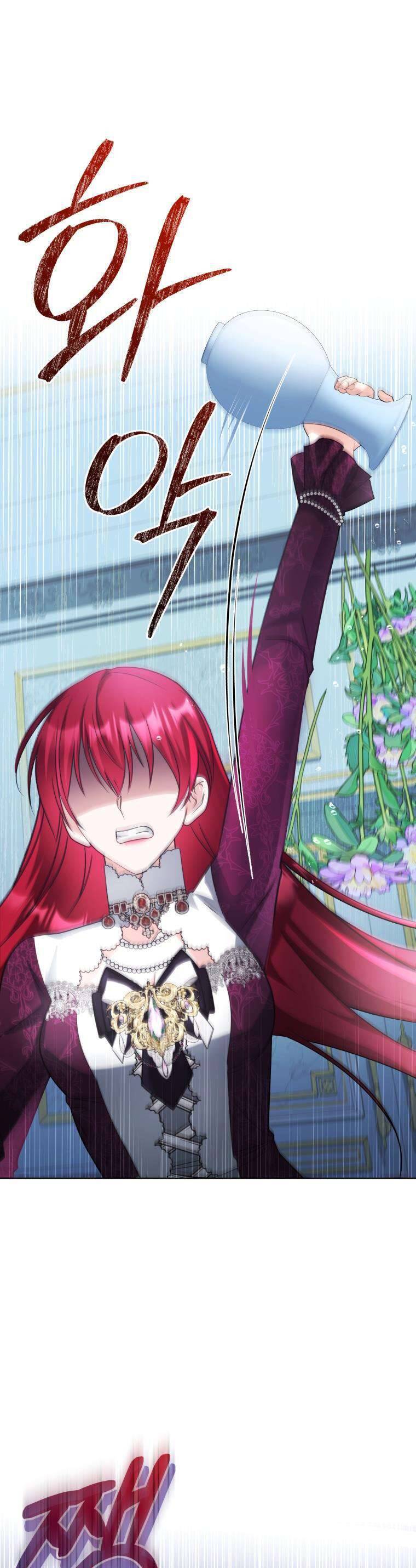 Chiếc Túi Bí Mật Của Tiểu Thư Xấu Xí: Chapter 51