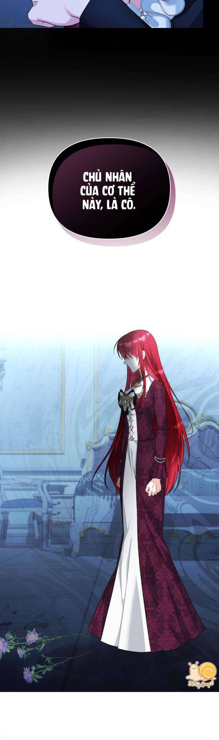 Chiếc Túi Bí Mật Của Tiểu Thư Xấu Xí: Chapter 51