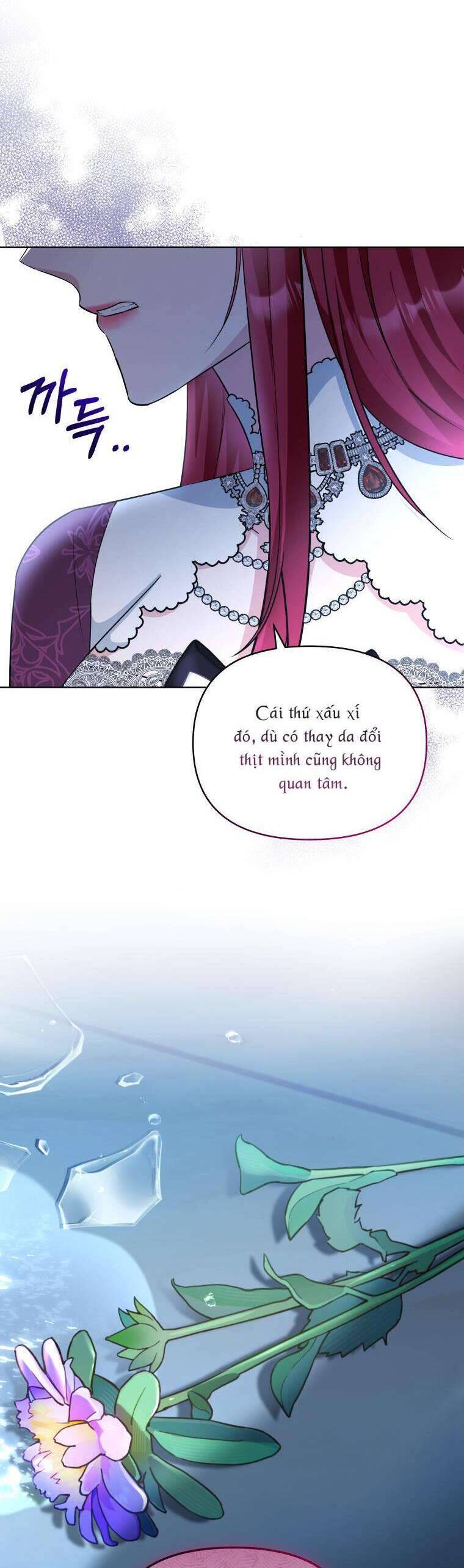 Chiếc Túi Bí Mật Của Tiểu Thư Xấu Xí: Chapter 51