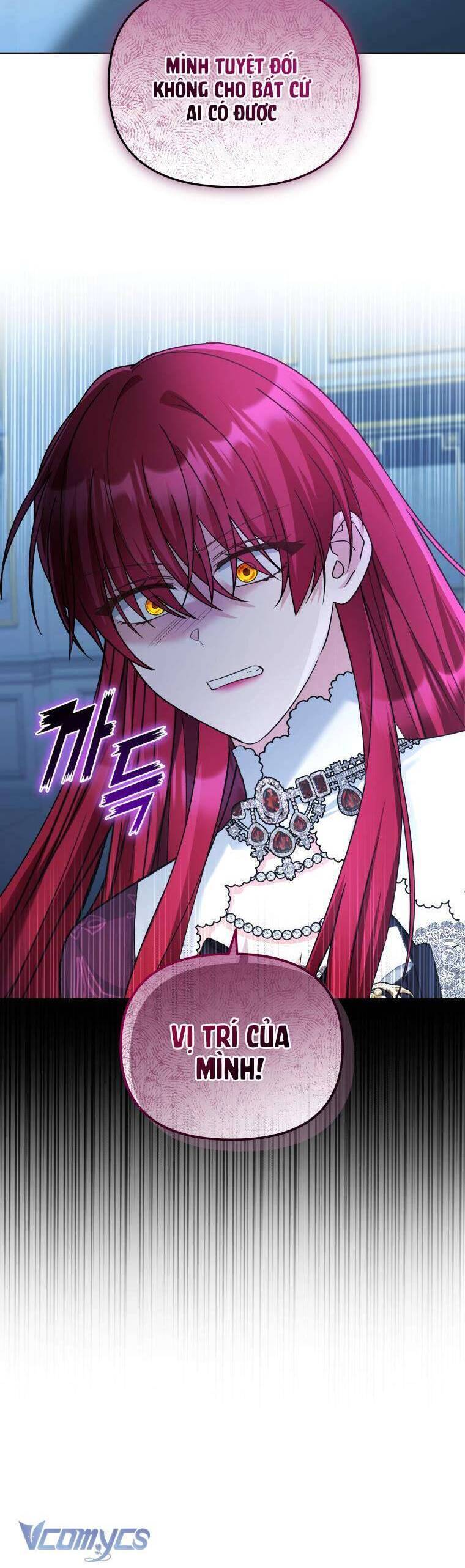 Chiếc Túi Bí Mật Của Tiểu Thư Xấu Xí: Chapter 51