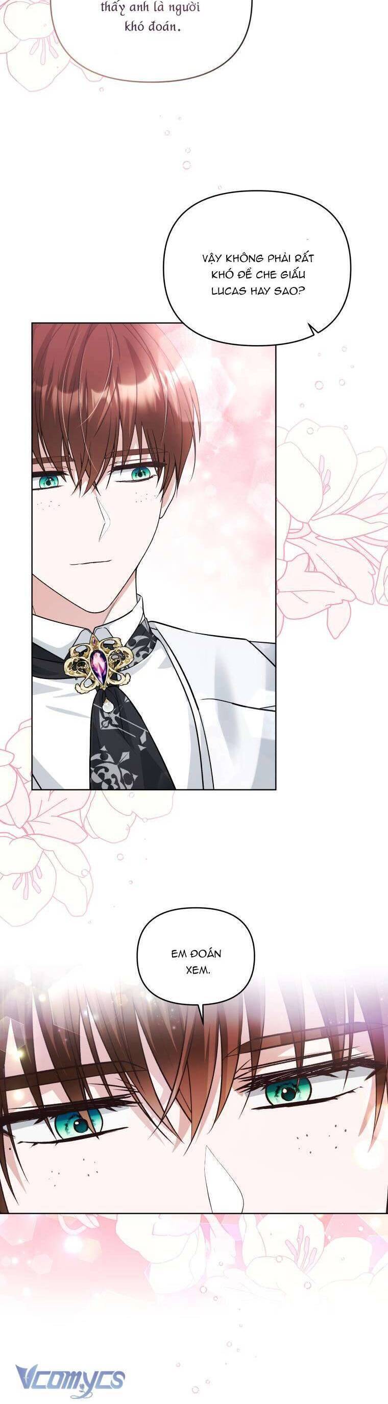 Chiếc Túi Bí Mật Của Tiểu Thư Xấu Xí: Chapter 51