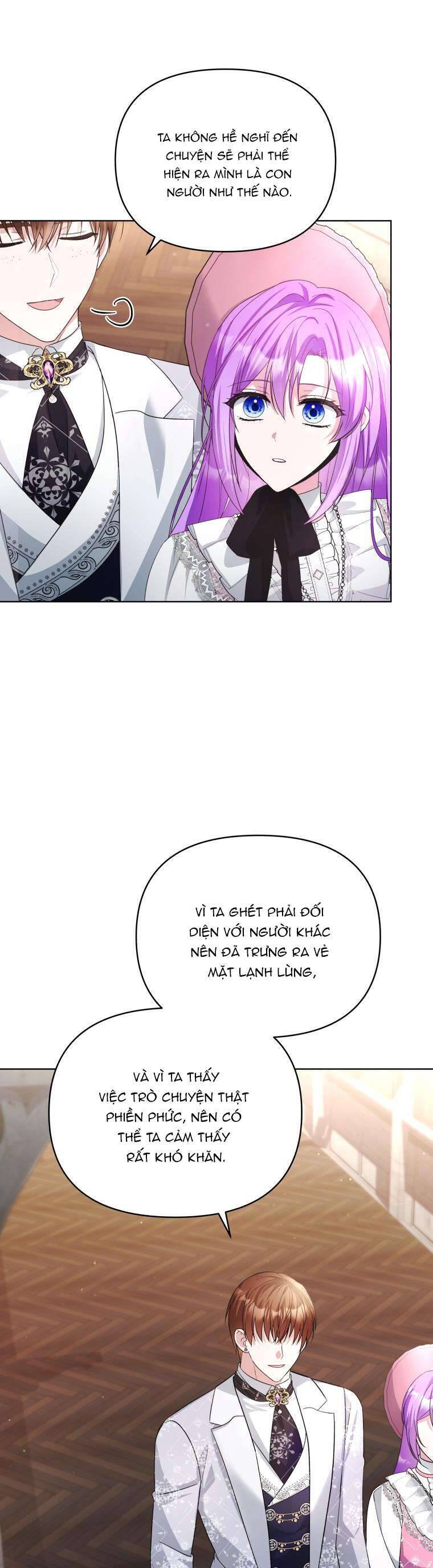 Chiếc Túi Bí Mật Của Tiểu Thư Xấu Xí: Chapter 51