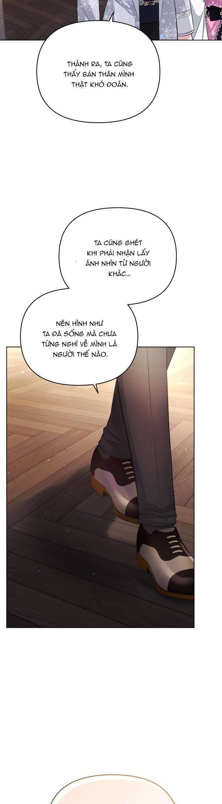 Chiếc Túi Bí Mật Của Tiểu Thư Xấu Xí: Chapter 51