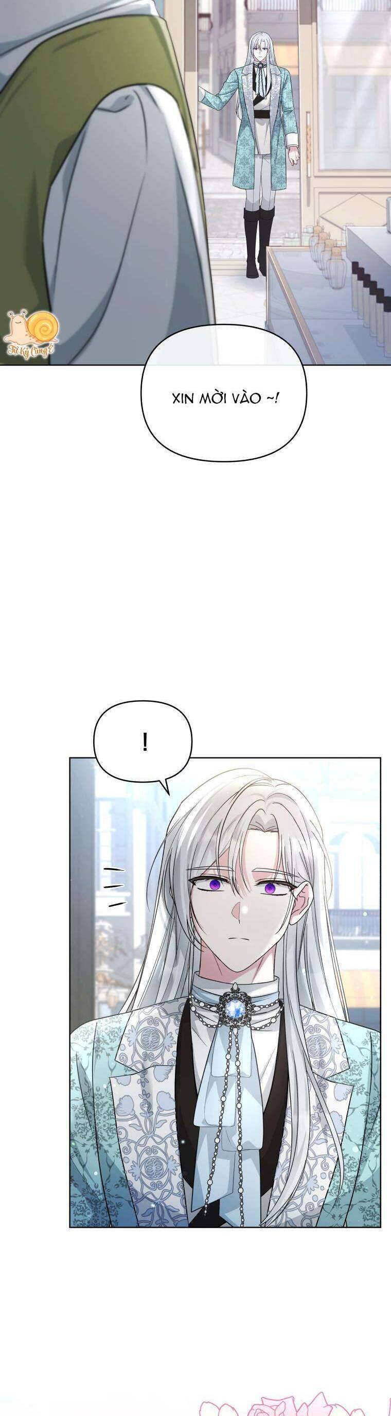 Chiếc Túi Bí Mật Của Tiểu Thư Xấu Xí: Chapter 52