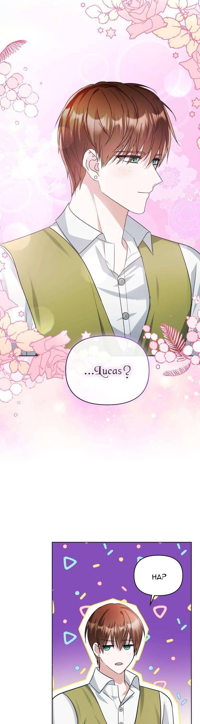 Chiếc Túi Bí Mật Của Tiểu Thư Xấu Xí: Chapter 52