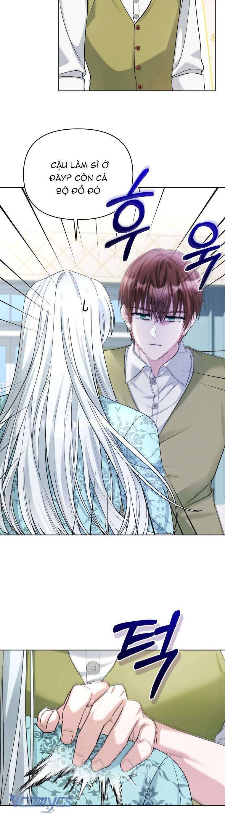 Chiếc Túi Bí Mật Của Tiểu Thư Xấu Xí: Chapter 52