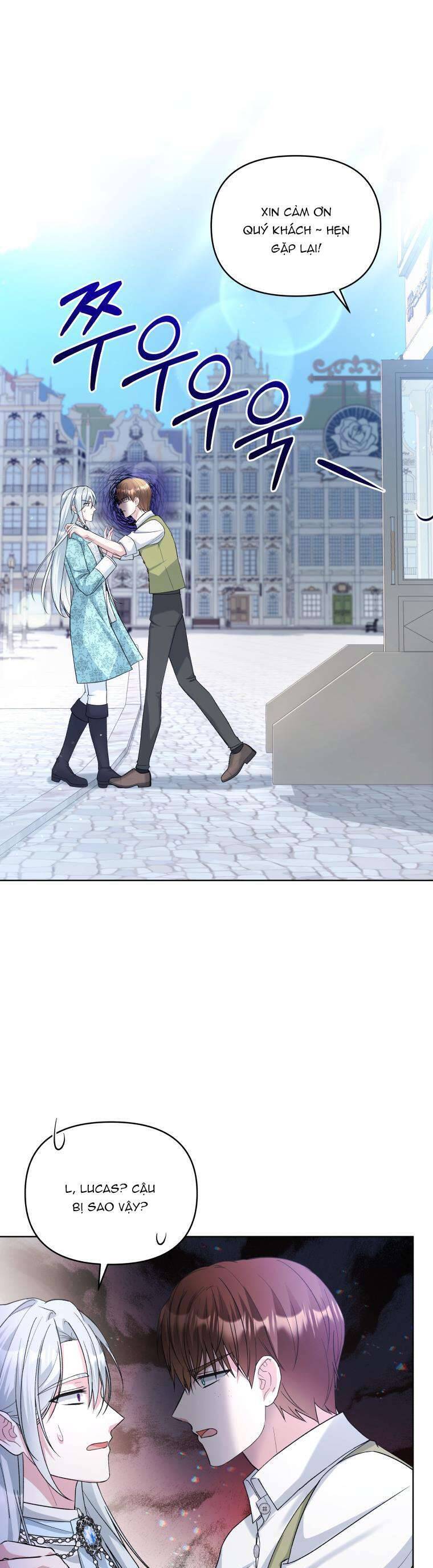 Chiếc Túi Bí Mật Của Tiểu Thư Xấu Xí: Chapter 52