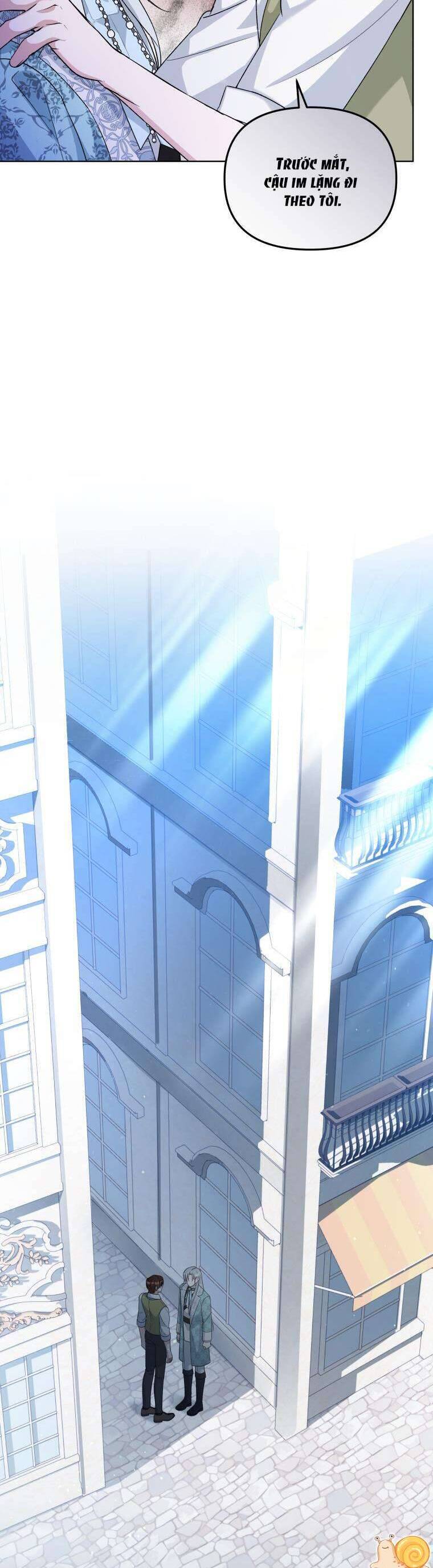 Chiếc Túi Bí Mật Của Tiểu Thư Xấu Xí: Chapter 52