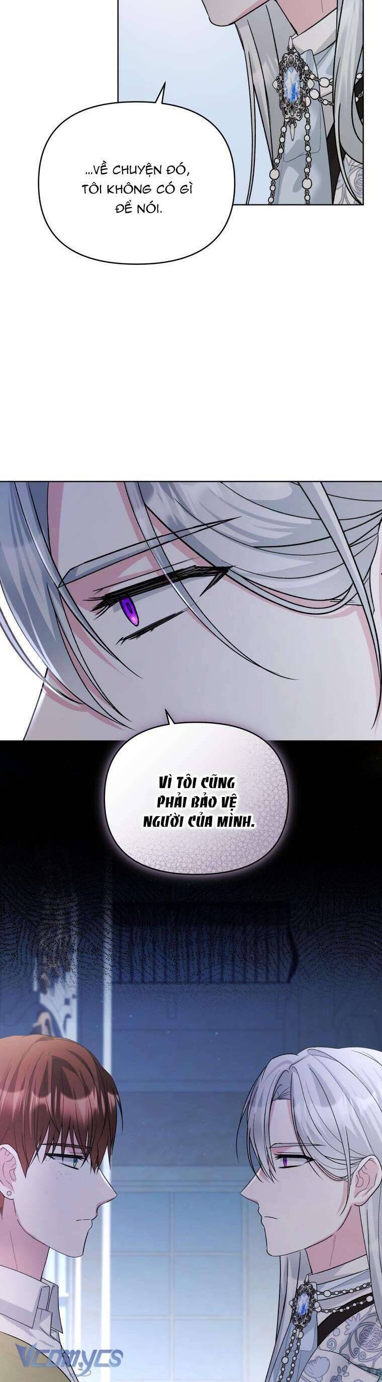 Chiếc Túi Bí Mật Của Tiểu Thư Xấu Xí: Chapter 52