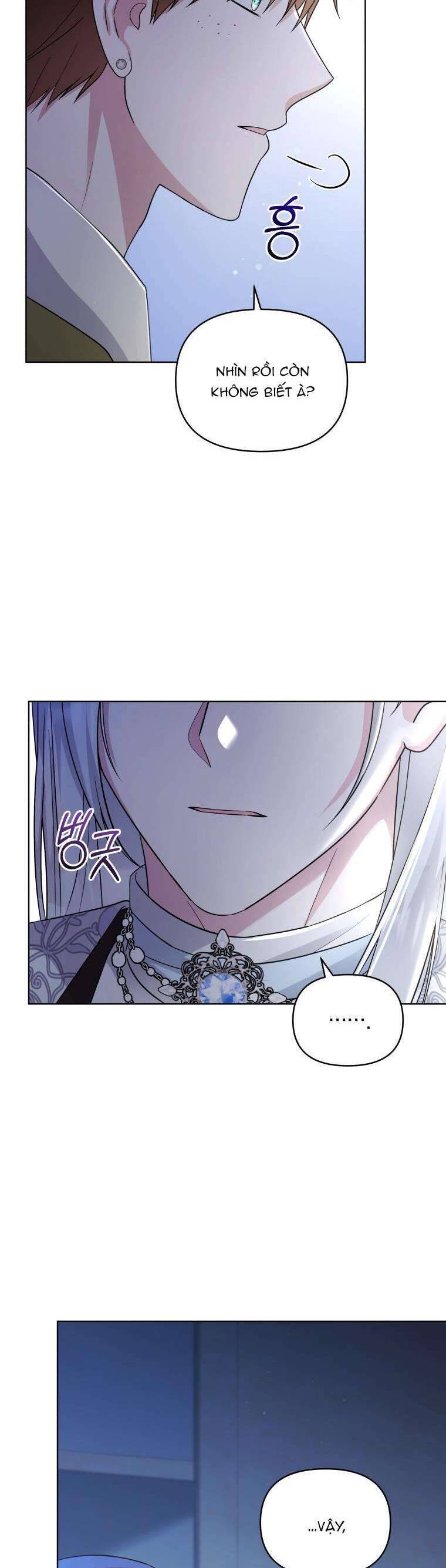 Chiếc Túi Bí Mật Của Tiểu Thư Xấu Xí: Chapter 52