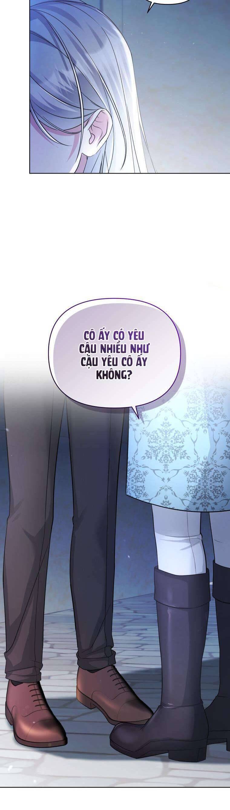 Chiếc Túi Bí Mật Của Tiểu Thư Xấu Xí: Chapter 52