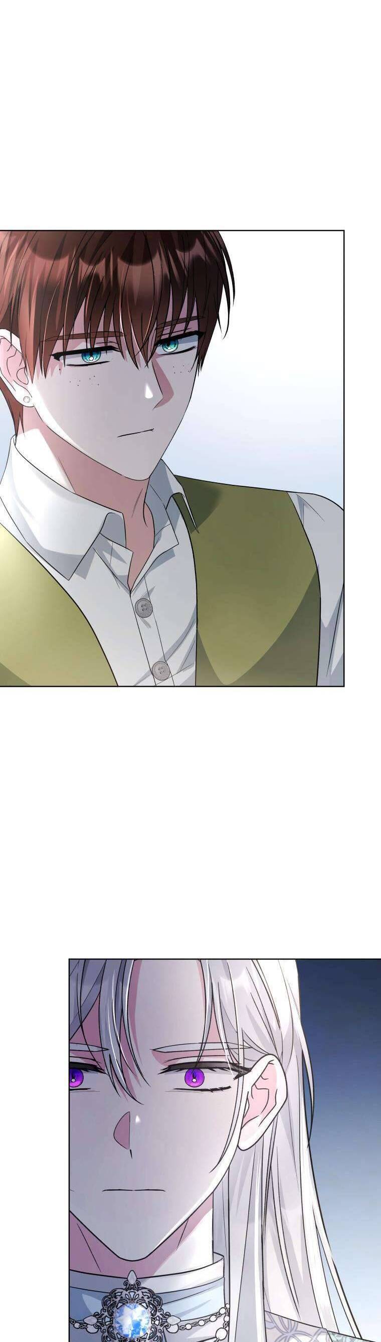 Chiếc Túi Bí Mật Của Tiểu Thư Xấu Xí: Chapter 52