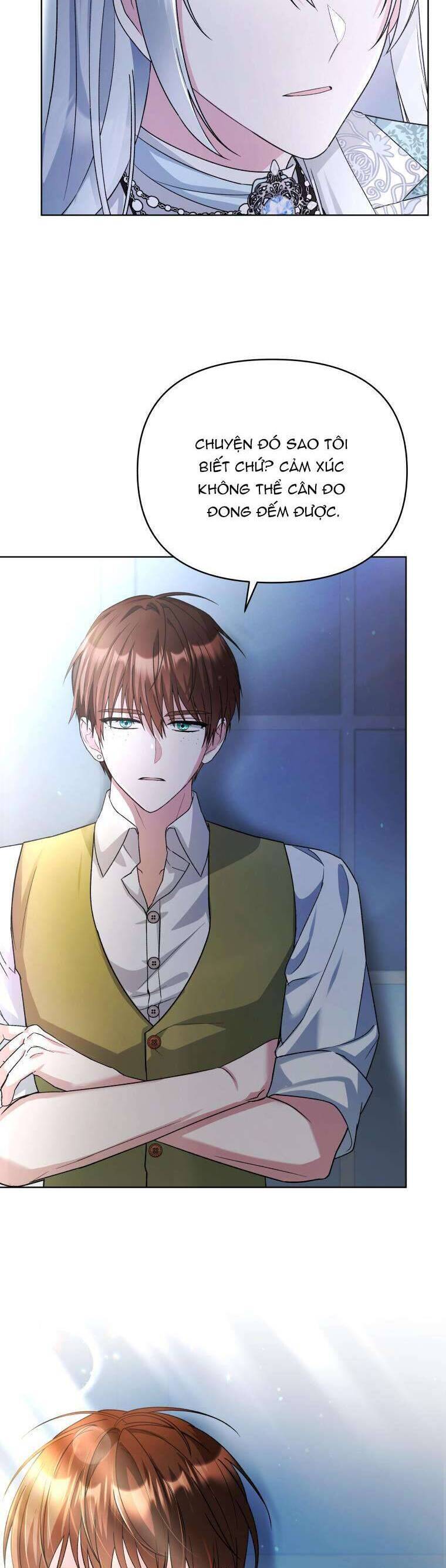 Chiếc Túi Bí Mật Của Tiểu Thư Xấu Xí: Chapter 52