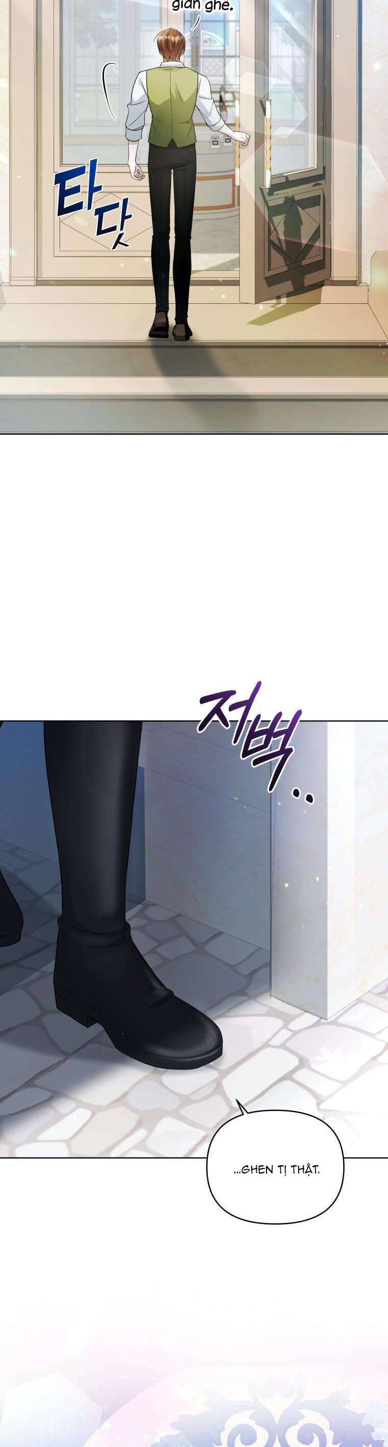 Chiếc Túi Bí Mật Của Tiểu Thư Xấu Xí: Chapter 52