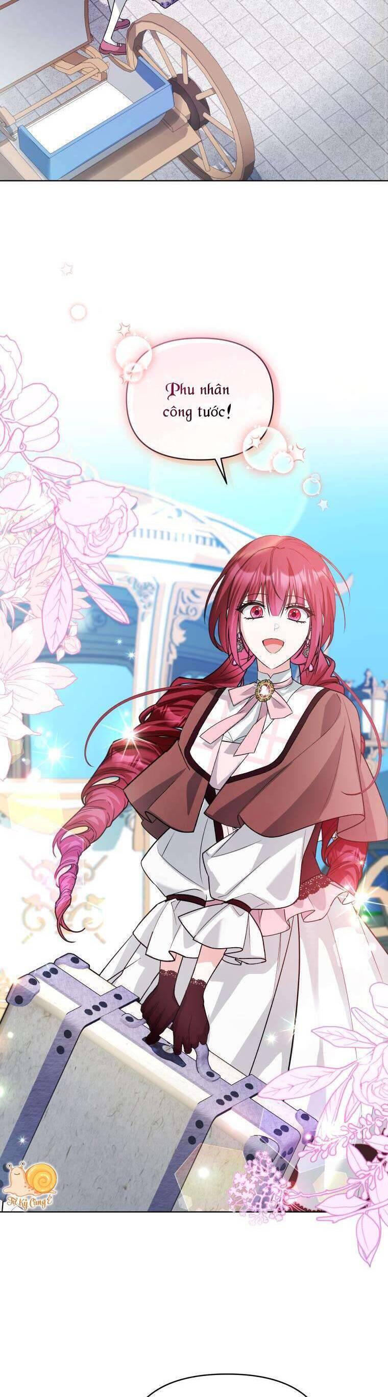 Chiếc Túi Bí Mật Của Tiểu Thư Xấu Xí: Chapter 52