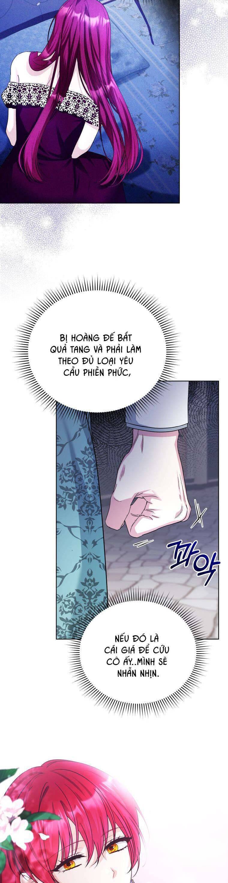 Chiếc Túi Bí Mật Của Tiểu Thư Xấu Xí: Chapter 52