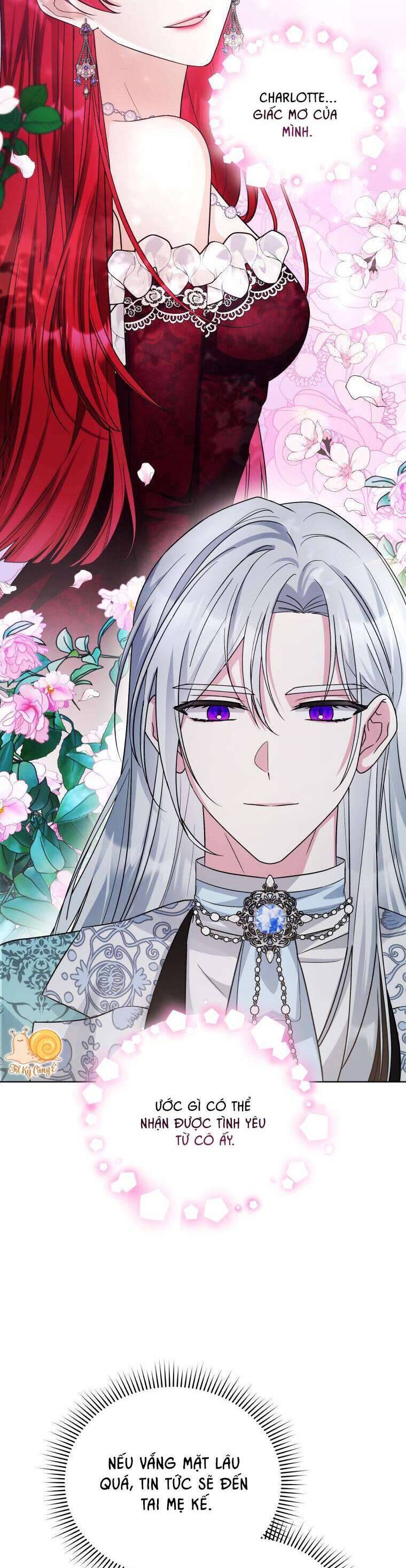 Chiếc Túi Bí Mật Của Tiểu Thư Xấu Xí: Chapter 52