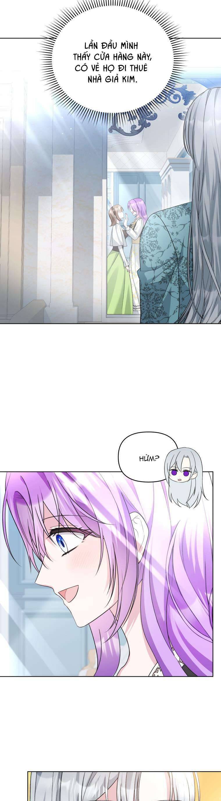 Chiếc Túi Bí Mật Của Tiểu Thư Xấu Xí: Chapter 52