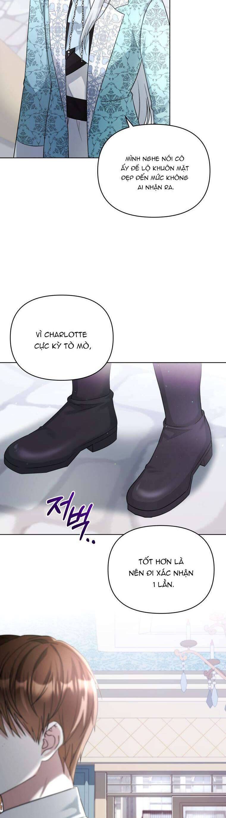 Chiếc Túi Bí Mật Của Tiểu Thư Xấu Xí: Chapter 52