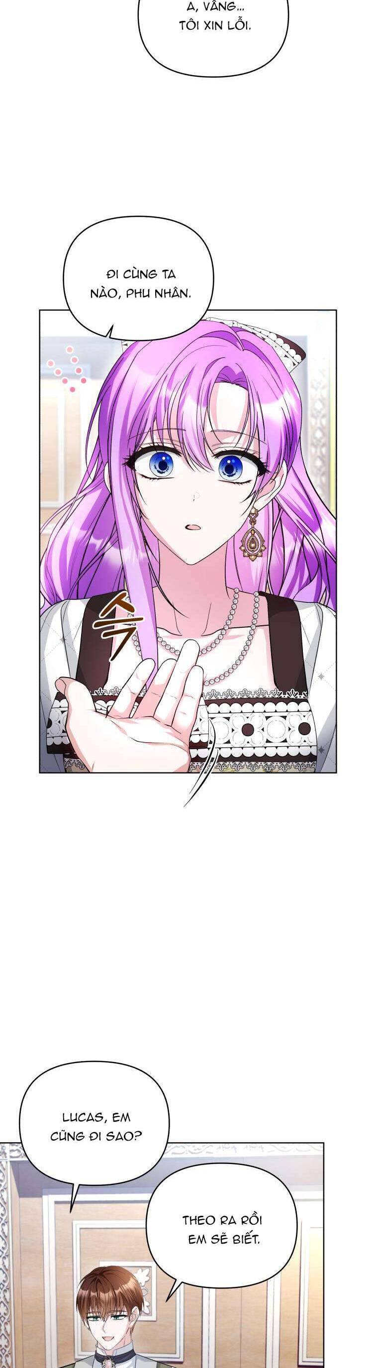 Chiếc Túi Bí Mật Của Tiểu Thư Xấu Xí: Chapter 53